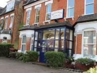 Heatherbank Guest House Hoteles en Barnet