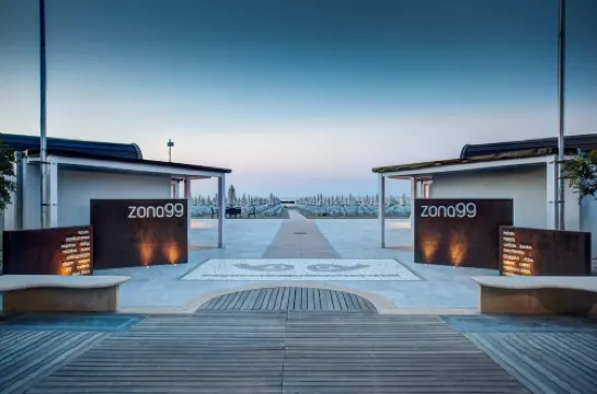 Mediterraneo Hotel & Suites Hotels in Gabicce Mare