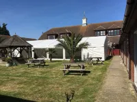 The Abbey Hotel and Conference Centre Hotels in Sittingbourne