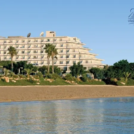 Vrissiana Boutique Beach Hotel