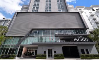 Atwell Suites MIAMI BRICKELL by IHG