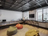 カンター ホステル エレバンのホテル