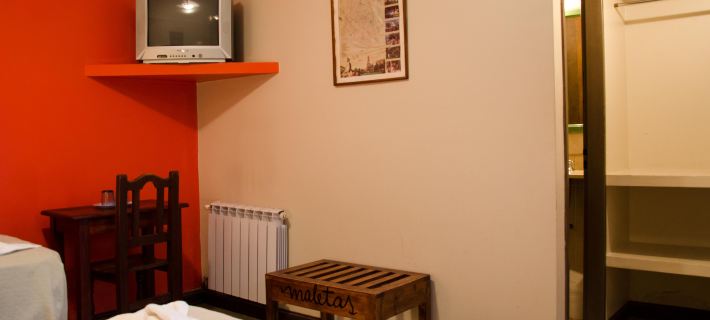 Munay Salta Hotels in Salta