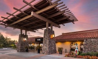 Best Western Plus Thousand Oaks Inn