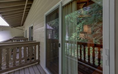 Public Areas Mt Baker Lodging Condo 18 – Remodeled, Sleeps 4! by Mbl Photo