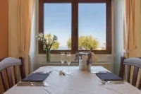 Hotel Brancamaria - Aamiainen