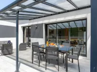 Palet Breton Hotels in Locquirec