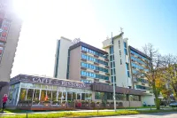Hotel Novi Sad - Pet friendly