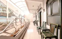 Hotel Gajah Mada Hotels in Semampir