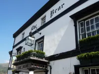 Bear Crickhowell Hotels in 