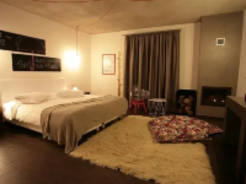 Oniropetra Boutique Hotel Hotels in Karpenisi