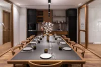 Ergon House Athens - 朝食