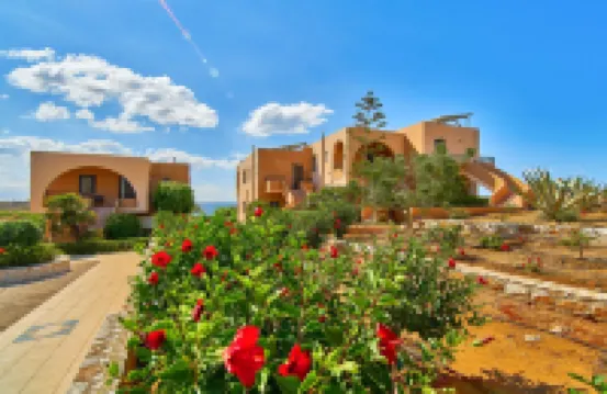 Nanakis Beach Luxury Apartments