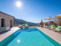Salvator Villas & Spa Hotel Hotels in Parga