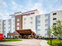 TownePlace Suites Cedar Rapids Marion Hotels in Marion