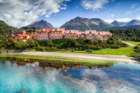 Los Cauquenes Resort + Spa + Experiences Hotel di 
