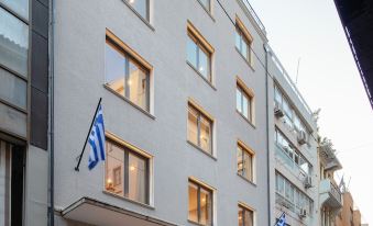 The Vault Athens