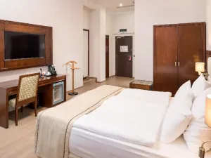 Concorde Old Bucharest Hotel
