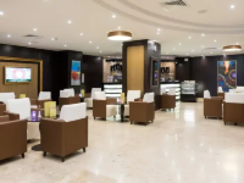 ニューデイホテル アルジェのホテル