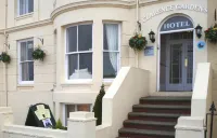 The Clarence Gardens Hotel