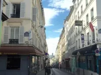 Hotel Marena Hotels near Palais Garnier