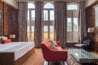 Socialtel Lapa Rio de Janeiro Hotels in Ріо-де-Жанейро