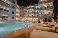 Cook's Club Hersonissos Crete Hotels in Limenas Chersonisou