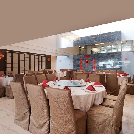 Jinjiang Inn Makati
