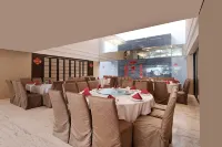 Jinjiang Inn Makati - sarapan