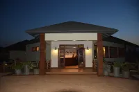洋槐農場小屋 - SPA