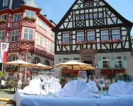 Goldener Engel | Hotel - Restaurant Hotels in Lorsch