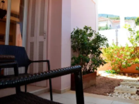 コリーナ ギャラリー ホテル イタキ島のホテル