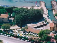 Borgo Valmarina فنادق في فولونیکا