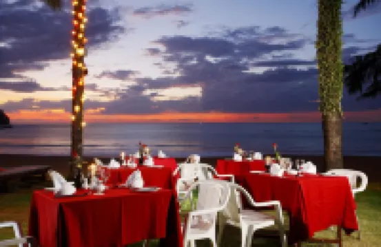 Khaolak Bayfront Resort