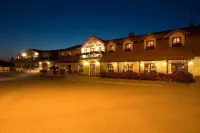 Hotel Karpatsky Dvor Lozorno Các khách sạn ở 