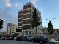 Grand Park Hotel Jerusalem Hotels in Yelusaleng