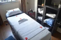 Hotel Résidence la Falaise - spa