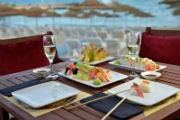 Adams Beach Hotel & Spa Deluxe Wing – Adults Only Hotels in Sotira