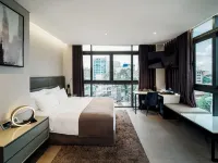 M Hotel Saigon Hoteles en Ho Chi Minh
