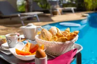 Le Kerveguen Hotels in LErmitage-Les-Bains