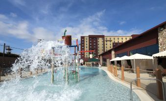 Great Wolf Lodge Southern California