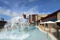 Great Wolf Lodge Southern California