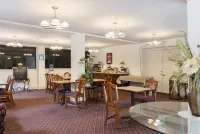 Econo Lodge Petersburg - Fort Lee Hotels in Rives