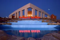 Titanic Beach - Families and Couples Only Hotels in 