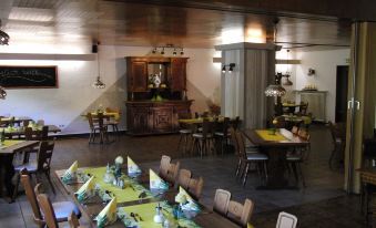 Hotel Moselkern