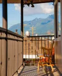 The Classic Horseshoe Bay Motel Hotel di Gibsons