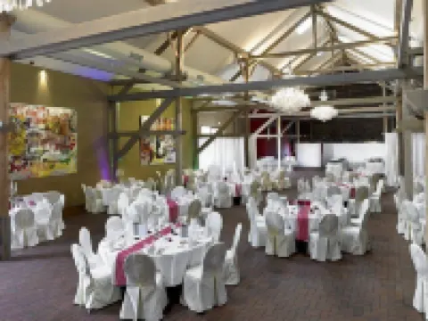 Gut Kump Gastronomie Und Hotel Hotels in Hamm
