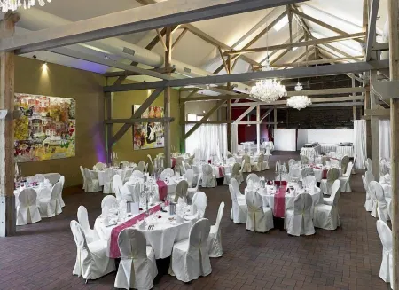 Gut Kump Gastronomie Und Hotel