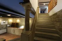 Hospedería Sádaba فنادق في Carcastillo