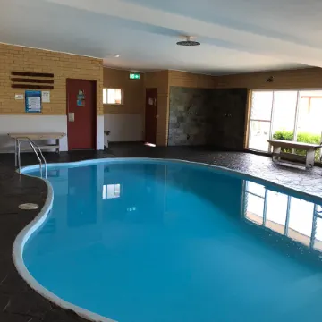 Ulladulla Harbour Motel